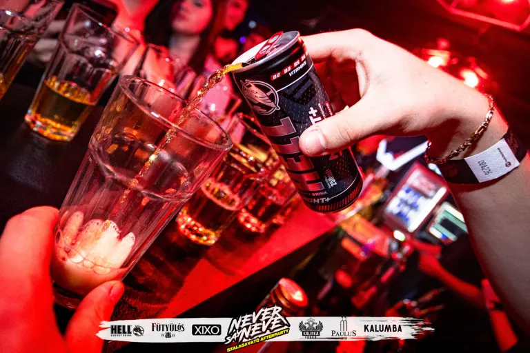 DCZY & SZLG SZALAGAVATÓ AFTERPARTY | 2024.10.25. DEBRECEN, TABU - 68. fotó