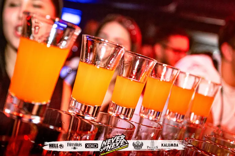 DCZY & SZLG SZALAGAVATÓ AFTERPARTY | 2024.10.25. DEBRECEN, TABU - 76. fotó