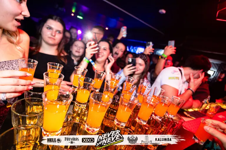 DCZY & SZLG SZALAGAVATÓ AFTERPARTY | 2024.10.25. DEBRECEN, TABU - 80. fotó