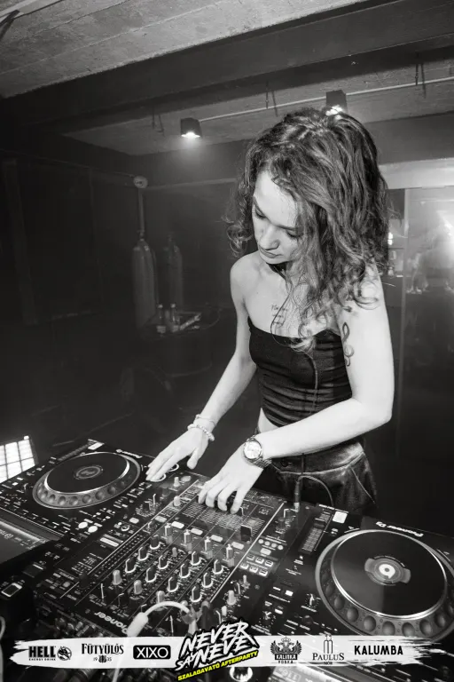 DCZY & SZLG SZALAGAVATÓ AFTERPARTY | 2024.10.25. DEBRECEN, TABU - 86. fotó