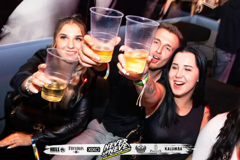 DCZY & SZLG SZALAGAVATÓ AFTERPARTY | 2024.10.25. DEBRECEN, TABU - 90. fotó