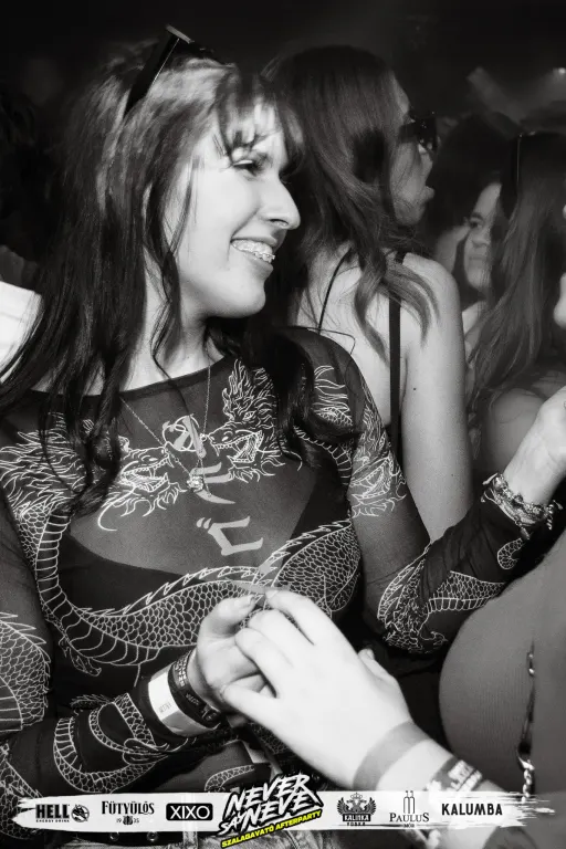 DCZY & SZLG SZALAGAVATÓ AFTERPARTY | 2024.10.25. DEBRECEN, TABU - 100. fotó