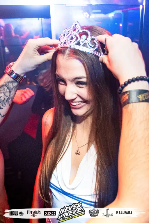 DCZY & SZLG SZALAGAVATÓ AFTERPARTY | 2024.10.25. DEBRECEN, TABU - 120. fotó