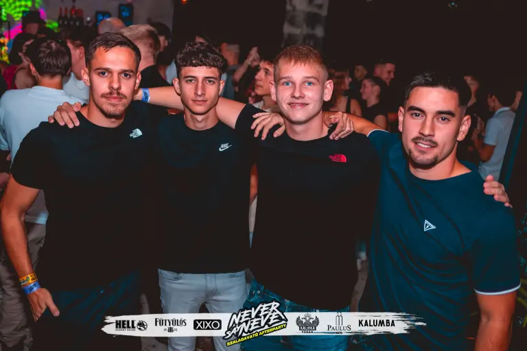 #CS*NY SZALAGAVATÓ AFTERPARTY | 2024.10.18. ZALAEGERSZEG, MIMOSA - 6. fotó