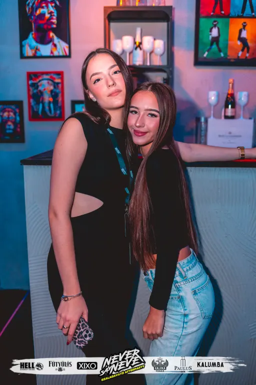 #CS*NY SZALAGAVATÓ AFTERPARTY | 2024.10.18. ZALAEGERSZEG, MIMOSA - 8. fotó