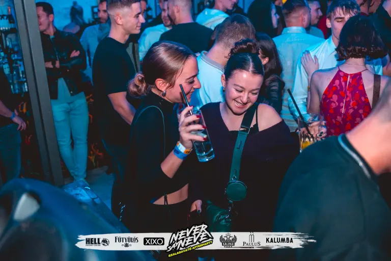 #CS*NY SZALAGAVATÓ AFTERPARTY | 2024.10.18. ZALAEGERSZEG, MIMOSA - 9. fotó
