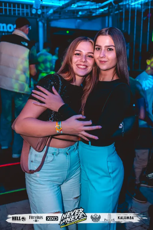 #CS*NY SZALAGAVATÓ AFTERPARTY | 2024.10.18. ZALAEGERSZEG, MIMOSA - 11. fotó