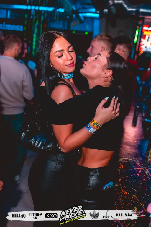 #CS*NY SZALAGAVATÓ AFTERPARTY | 2024.10.18. ZALAEGERSZEG, MIMOSA - 13. fotó