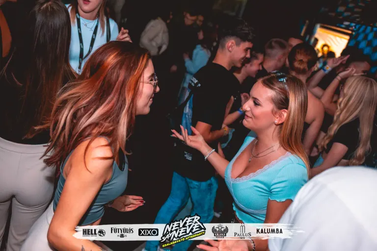 #CS*NY SZALAGAVATÓ AFTERPARTY | 2024.10.18. ZALAEGERSZEG, MIMOSA - 15. fotó