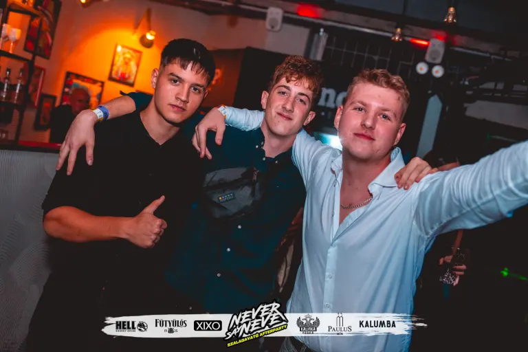 #CS*NY SZALAGAVATÓ AFTERPARTY | 2024.10.18. ZALAEGERSZEG, MIMOSA - 16. fotó