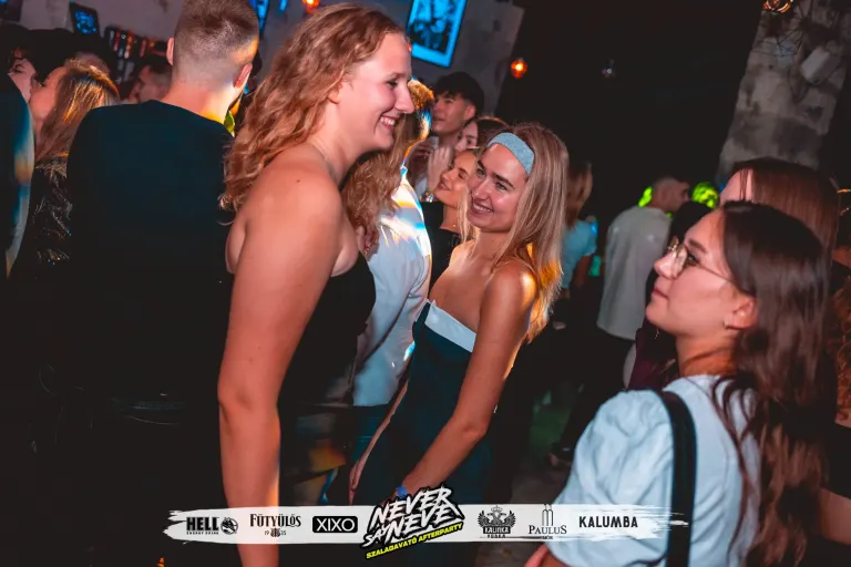 #CS*NY SZALAGAVATÓ AFTERPARTY | 2024.10.18. ZALAEGERSZEG, MIMOSA - 17. fotó