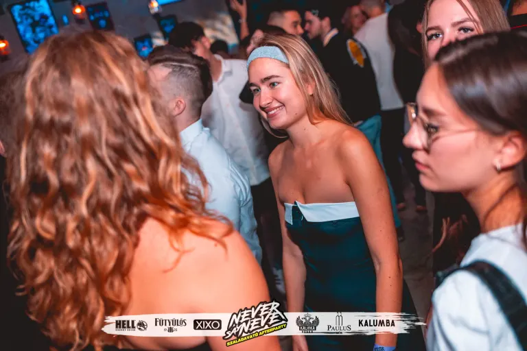 #CS*NY SZALAGAVATÓ AFTERPARTY | 2024.10.18. ZALAEGERSZEG, MIMOSA - 19. fotó