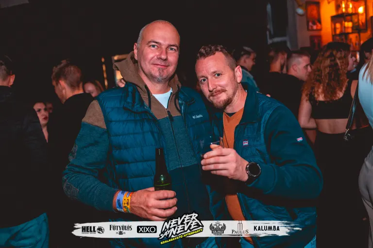 #CS*NY SZALAGAVATÓ AFTERPARTY | 2024.10.18. ZALAEGERSZEG, MIMOSA - 20. fotó