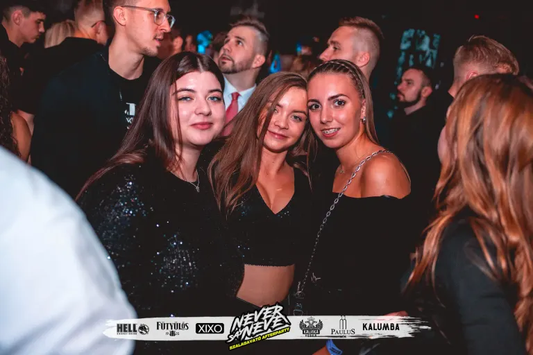 #CS*NY SZALAGAVATÓ AFTERPARTY | 2024.10.18. ZALAEGERSZEG, MIMOSA - 23. fotó