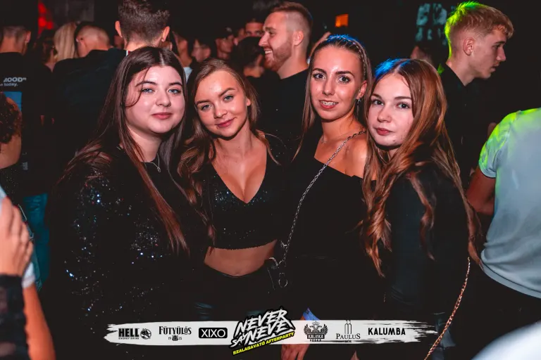 #CS*NY SZALAGAVATÓ AFTERPARTY | 2024.10.18. ZALAEGERSZEG, MIMOSA - 24. fotó