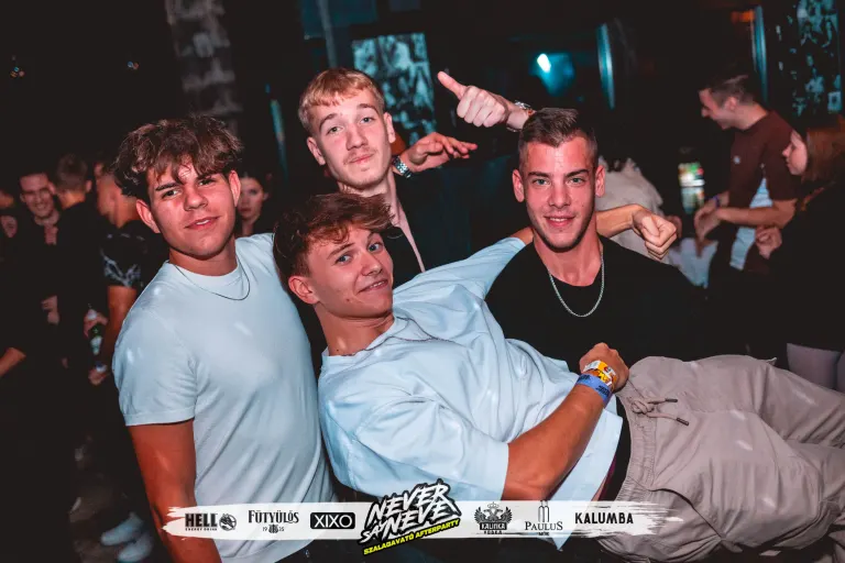 #CS*NY SZALAGAVATÓ AFTERPARTY | 2024.10.18. ZALAEGERSZEG, MIMOSA - 26. fotó