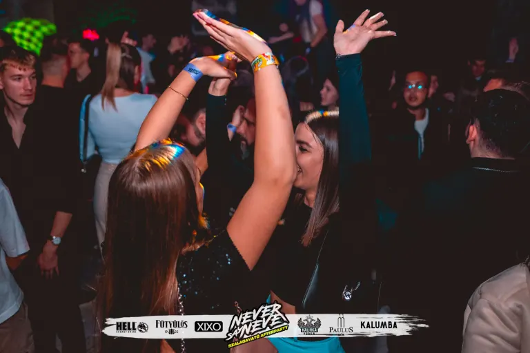 #CS*NY SZALAGAVATÓ AFTERPARTY | 2024.10.18. ZALAEGERSZEG, MIMOSA - 27. fotó