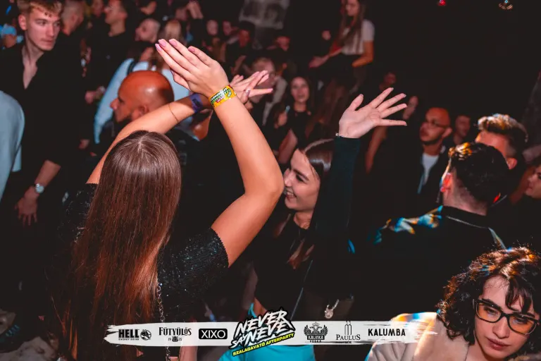 #CS*NY SZALAGAVATÓ AFTERPARTY | 2024.10.18. ZALAEGERSZEG, MIMOSA - 28. fotó