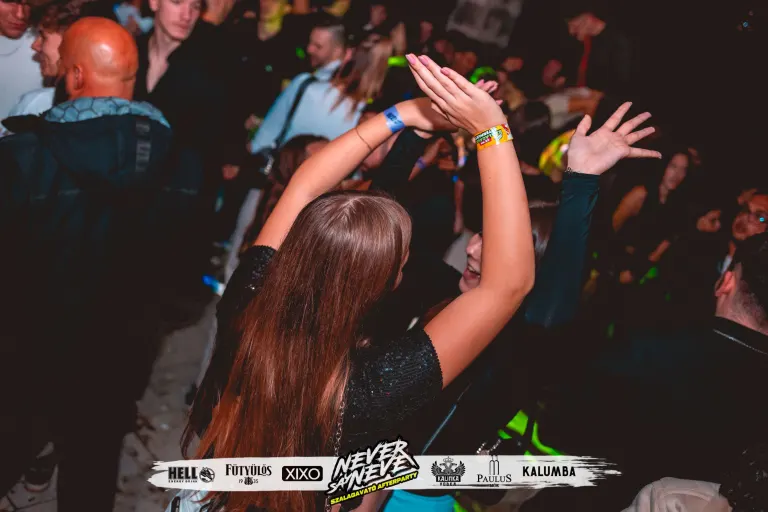 #CS*NY SZALAGAVATÓ AFTERPARTY | 2024.10.18. ZALAEGERSZEG, MIMOSA - 29. fotó