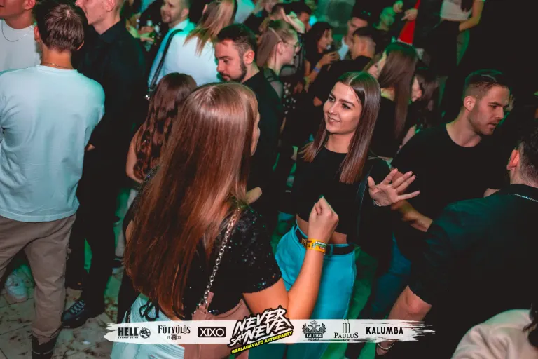 #CS*NY SZALAGAVATÓ AFTERPARTY | 2024.10.18. ZALAEGERSZEG, MIMOSA - 30. fotó