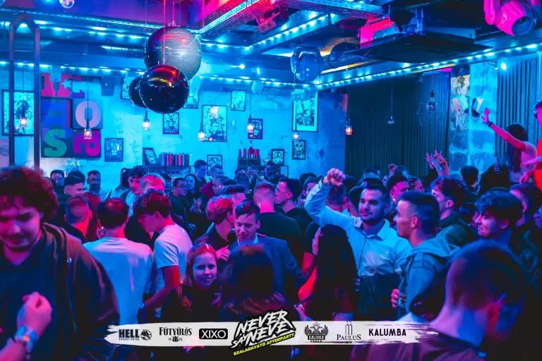 #CS*NY SZALAGAVATÓ AFTERPARTY | 2024.10.18. ZALAEGERSZEG, MIMOSA - 32. fotó
