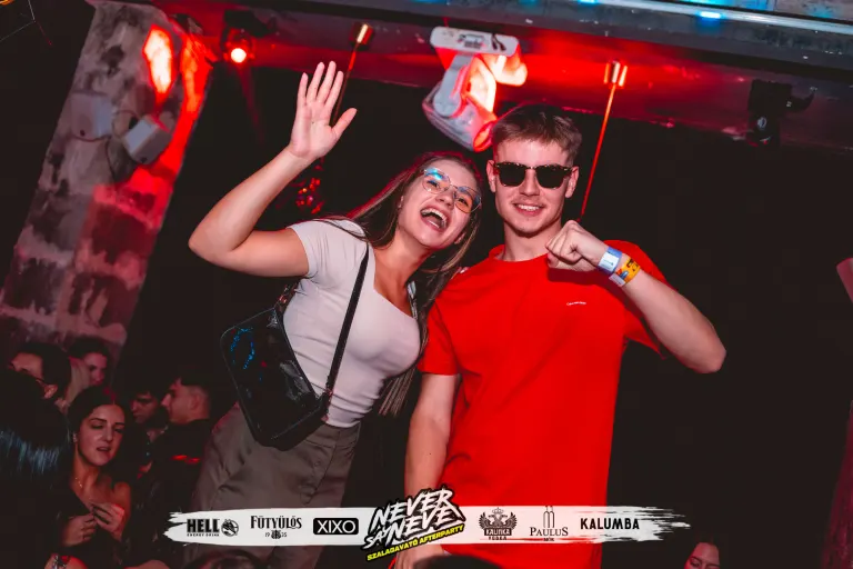 #CS*NY SZALAGAVATÓ AFTERPARTY | 2024.10.18. ZALAEGERSZEG, MIMOSA - 35. fotó
