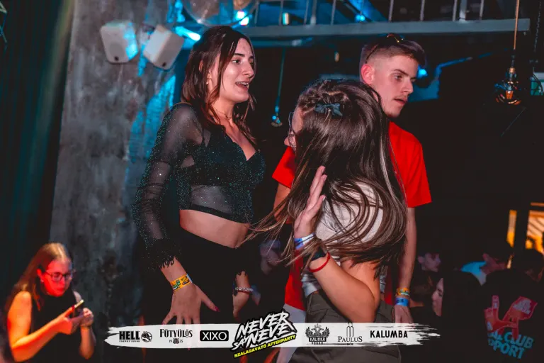 #CS*NY SZALAGAVATÓ AFTERPARTY | 2024.10.18. ZALAEGERSZEG, MIMOSA - 37. fotó