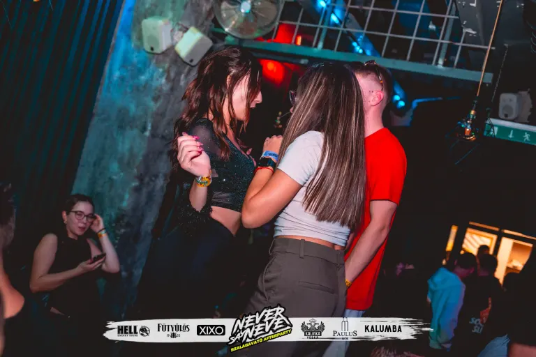 #CS*NY SZALAGAVATÓ AFTERPARTY | 2024.10.18. ZALAEGERSZEG, MIMOSA - 38. fotó