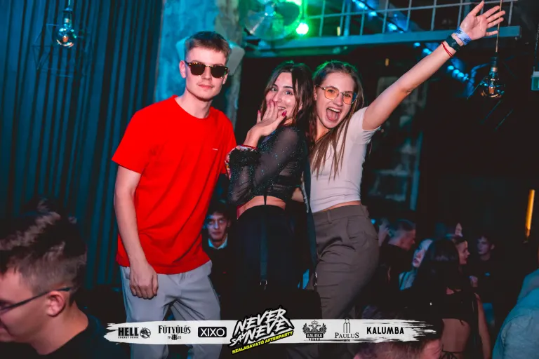#CS*NY SZALAGAVATÓ AFTERPARTY | 2024.10.18. ZALAEGERSZEG, MIMOSA - 39. fotó