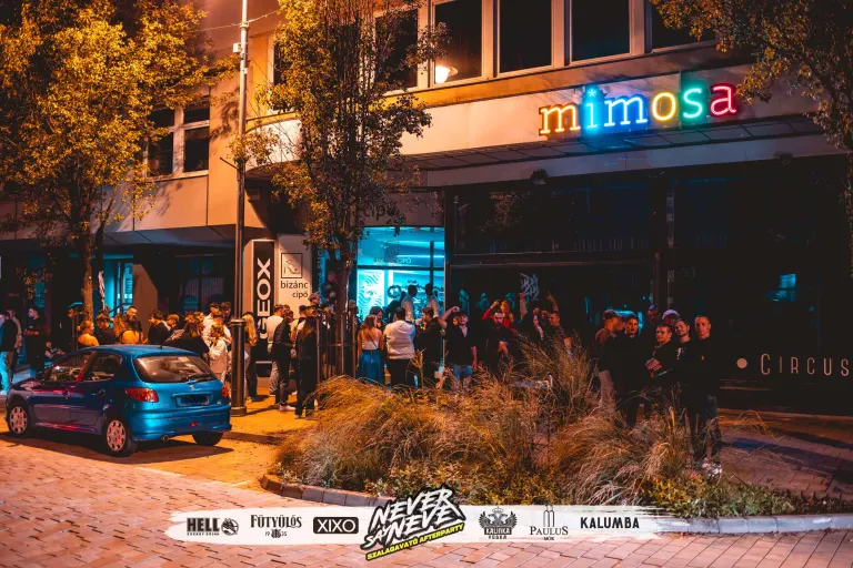 #CS*NY SZALAGAVATÓ AFTERPARTY | 2024.10.18. ZALAEGERSZEG, MIMOSA - 40. fotó