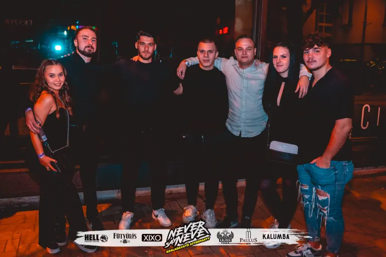 #CS*NY SZALAGAVATÓ AFTERPARTY | 2024.10.18. ZALAEGERSZEG, MIMOSA - 41. fotó