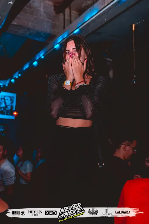 #CS*NY SZALAGAVATÓ AFTERPARTY | 2024.10.18. ZALAEGERSZEG, MIMOSA - 42. fotó