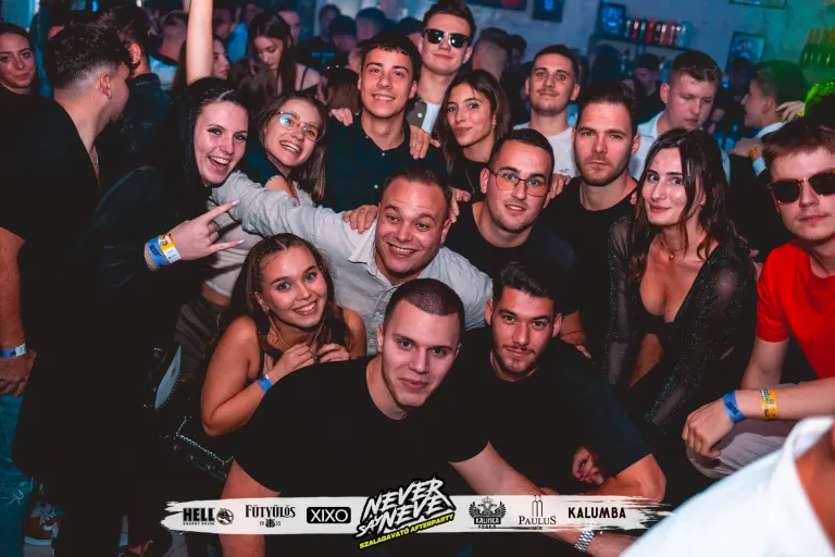 #CS*NY SZALAGAVATÓ AFTERPARTY | 2024.10.18. ZALAEGERSZEG, MIMOSA - 43. fotó