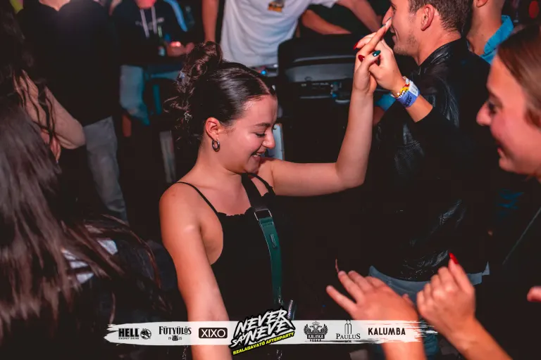 #CS*NY SZALAGAVATÓ AFTERPARTY | 2024.10.18. ZALAEGERSZEG, MIMOSA - 44. fotó