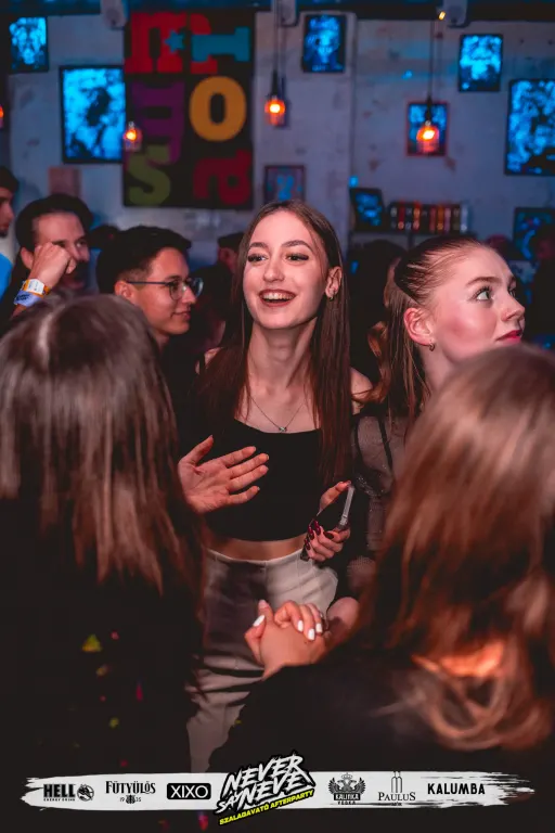 #CS*NY SZALAGAVATÓ AFTERPARTY | 2024.10.18. ZALAEGERSZEG, MIMOSA - 45. fotó