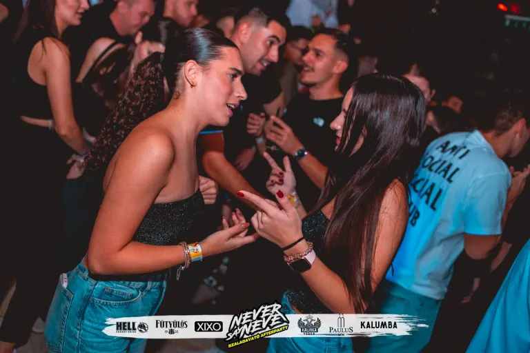 #CS*NY SZALAGAVATÓ AFTERPARTY | 2024.10.18. ZALAEGERSZEG, MIMOSA - 46. fotó