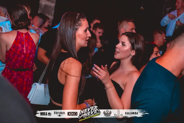 #CS*NY SZALAGAVATÓ AFTERPARTY | 2024.10.18. ZALAEGERSZEG, MIMOSA - 47. fotó