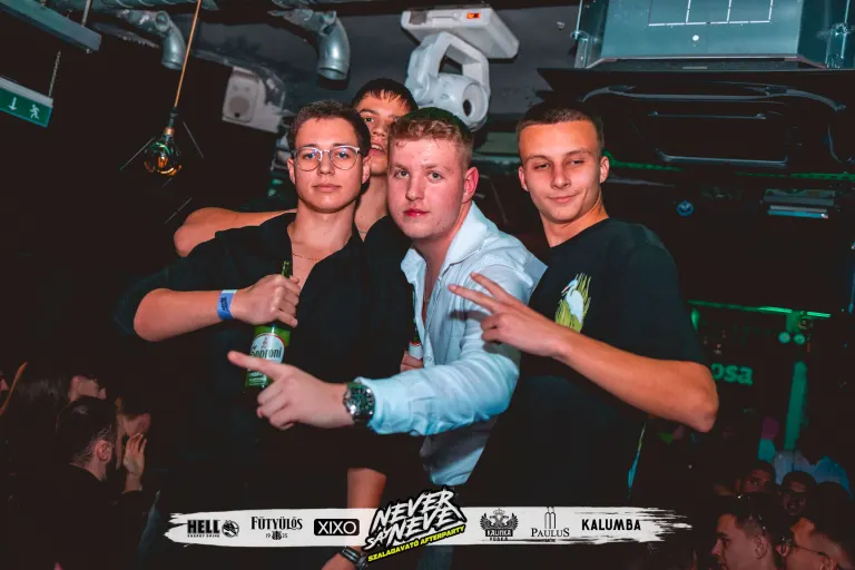 #CS*NY SZALAGAVATÓ AFTERPARTY | 2024.10.18. ZALAEGERSZEG, MIMOSA - 48. fotó