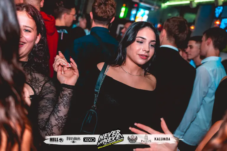 #CS*NY SZALAGAVATÓ AFTERPARTY | 2024.10.18. ZALAEGERSZEG, MIMOSA - 49. fotó