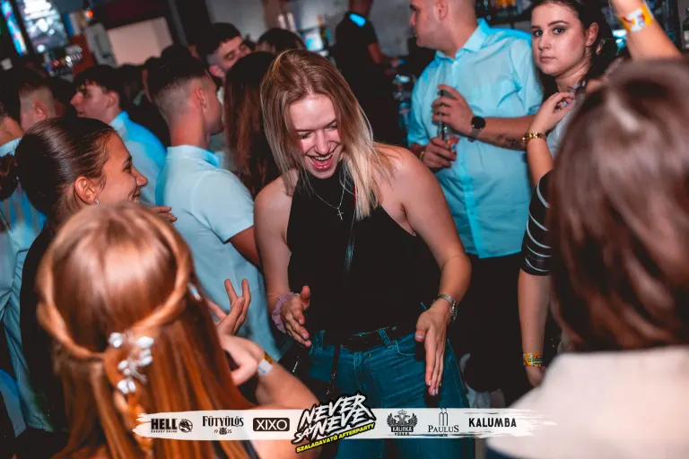 #CS*NY SZALAGAVATÓ AFTERPARTY | 2024.10.18. ZALAEGERSZEG, MIMOSA - 50. fotó