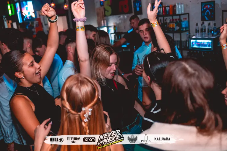 #CS*NY SZALAGAVATÓ AFTERPARTY | 2024.10.18. ZALAEGERSZEG, MIMOSA - 51. fotó