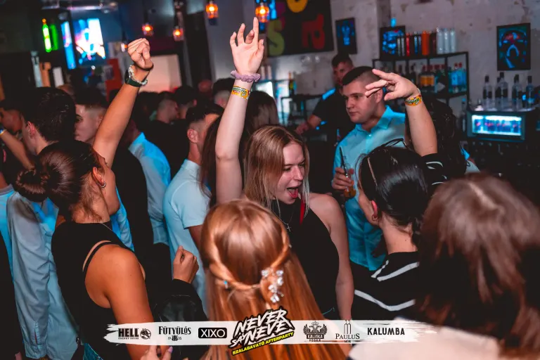 #CS*NY SZALAGAVATÓ AFTERPARTY | 2024.10.18. ZALAEGERSZEG, MIMOSA - 52. fotó