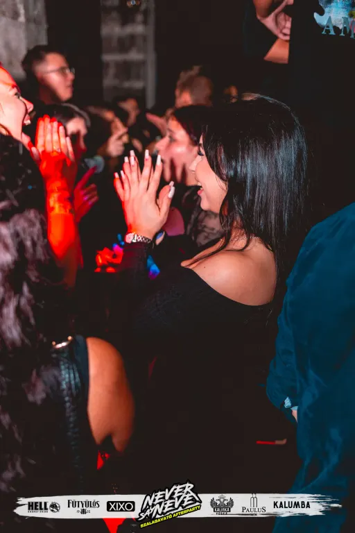 #CS*NY SZALAGAVATÓ AFTERPARTY | 2024.10.18. ZALAEGERSZEG, MIMOSA - 53. fotó
