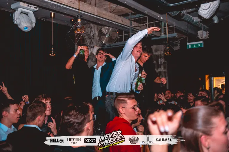 #CS*NY SZALAGAVATÓ AFTERPARTY | 2024.10.18. ZALAEGERSZEG, MIMOSA - 54. fotó