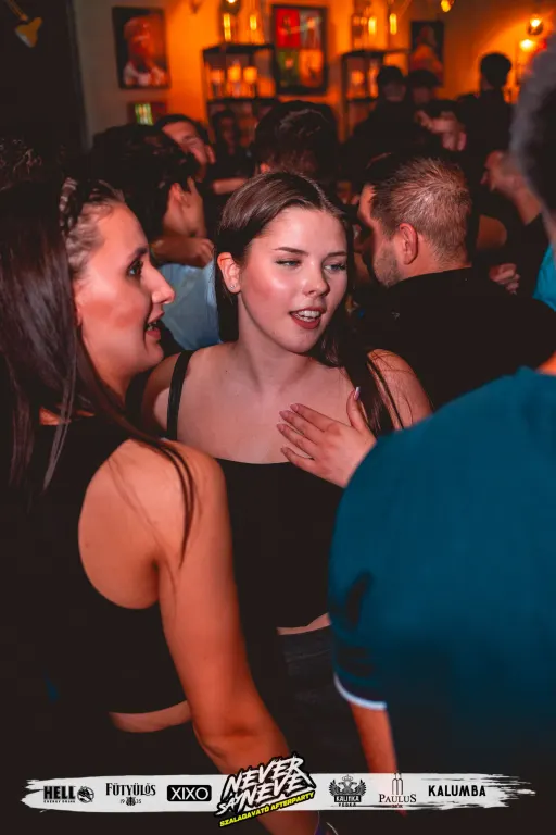 #CS*NY SZALAGAVATÓ AFTERPARTY | 2024.10.18. ZALAEGERSZEG, MIMOSA - 55. fotó
