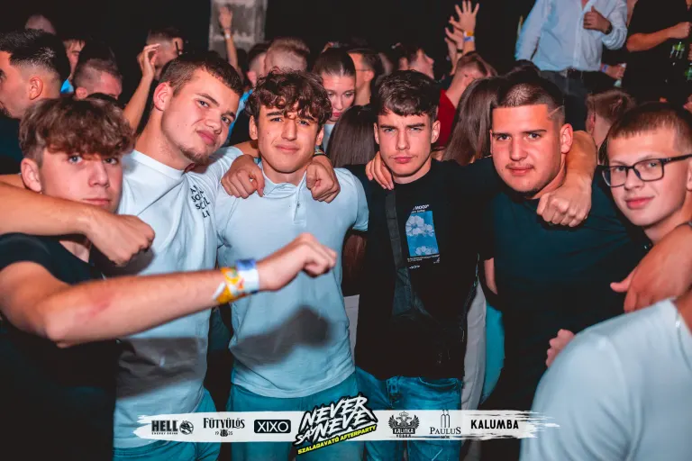 #CS*NY SZALAGAVATÓ AFTERPARTY | 2024.10.18. ZALAEGERSZEG, MIMOSA - 56. fotó