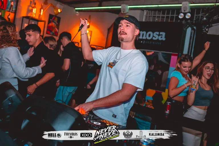 #CS*NY SZALAGAVATÓ AFTERPARTY | 2024.10.18. ZALAEGERSZEG, MIMOSA - 58. fotó