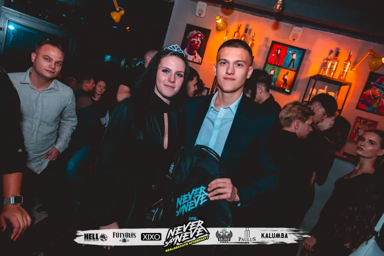 #CS*NY SZALAGAVATÓ AFTERPARTY | 2024.10.18. ZALAEGERSZEG, MIMOSA - 62. fotó