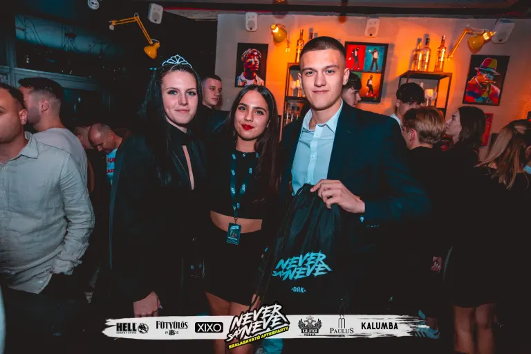 #CS*NY SZALAGAVATÓ AFTERPARTY | 2024.10.18. ZALAEGERSZEG, MIMOSA - 63. fotó