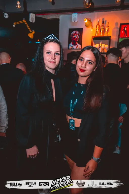#CS*NY SZALAGAVATÓ AFTERPARTY | 2024.10.18. ZALAEGERSZEG, MIMOSA - 64. fotó